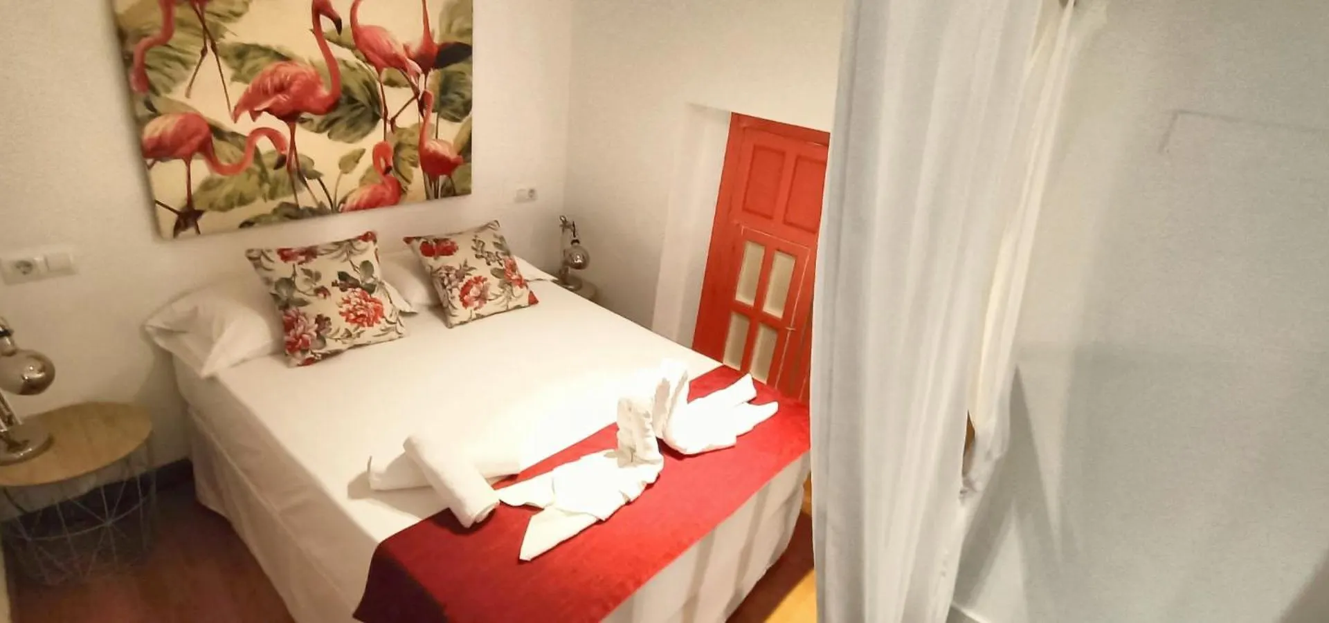 Sevilla Center Duplex Apartment إسبانيا