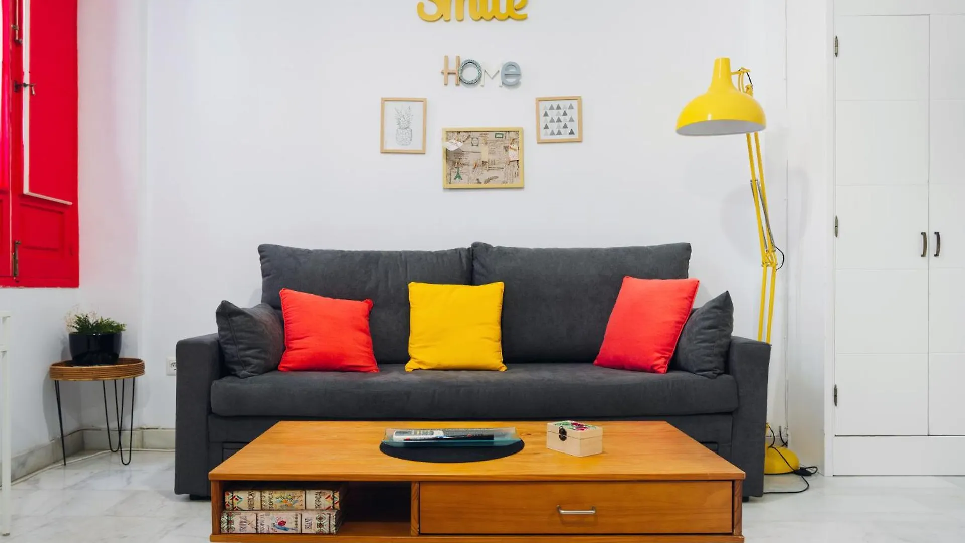 Sevilla Center Duplex Apartment إسبانيا