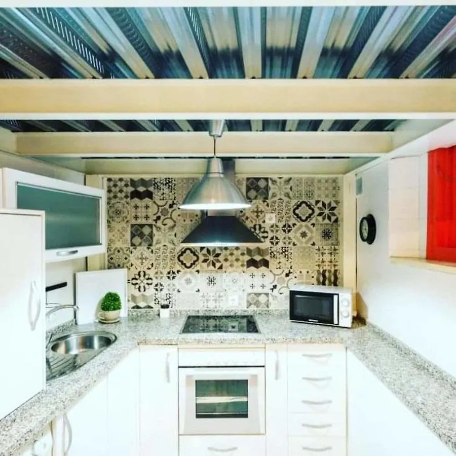 Sevilla Center Duplex Apartment 0*, Siviglia Spagna