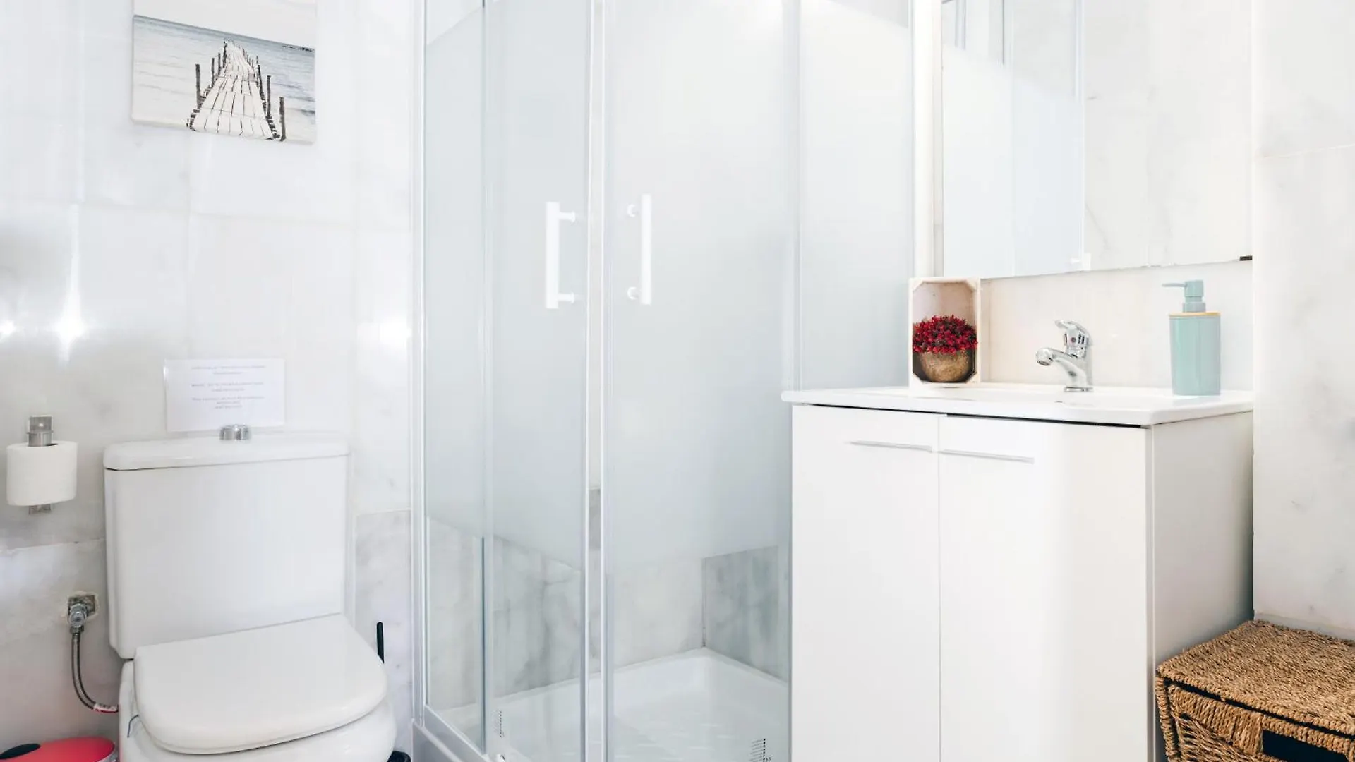 Sevilla Center Duplex Apartment