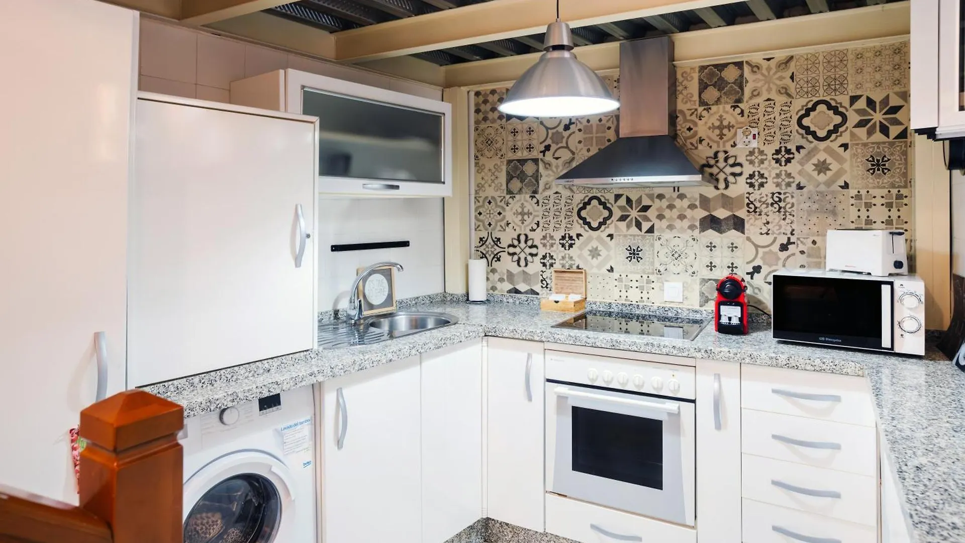 Sevilla Center Duplex Apartment Spagna